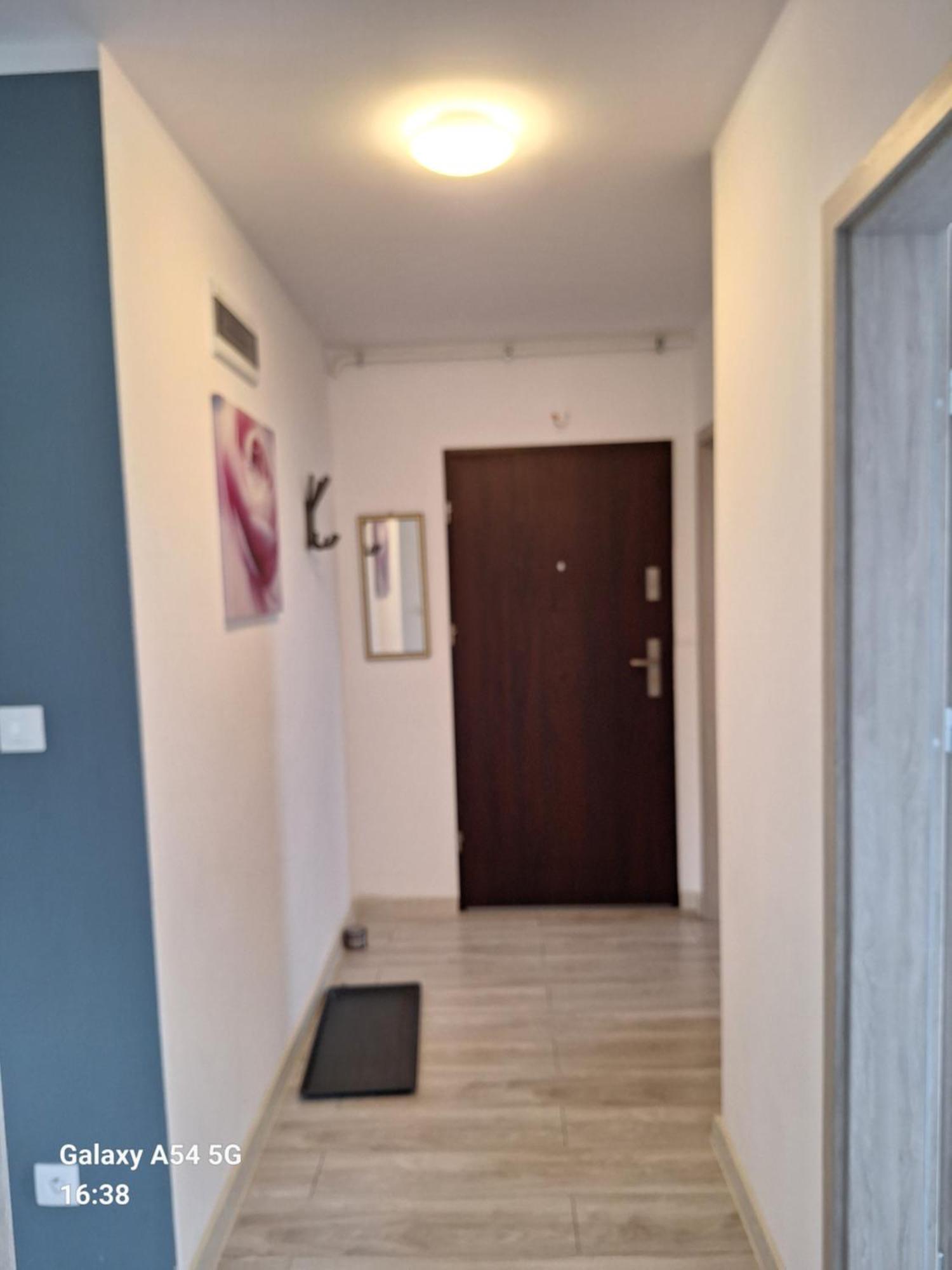 Apartment Sloneczne Wzgórze Kowary