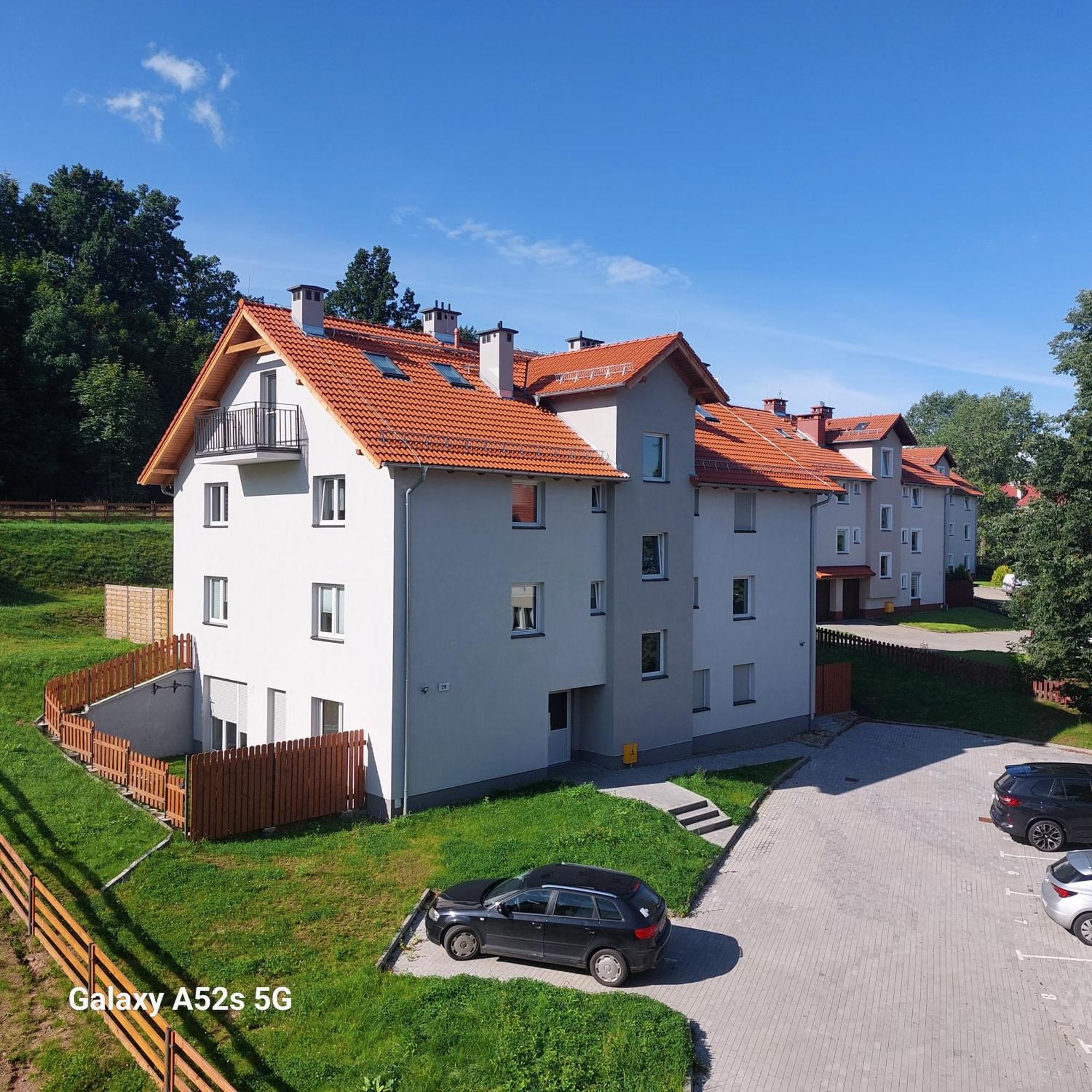 Sloneczne Wzgórze